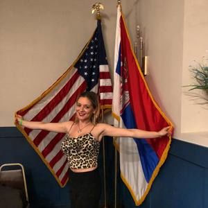 Meet your Posher, Anja